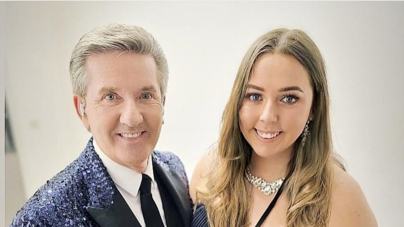 Social media specialist Eimear Walsh brings Mary from Dungloe to new heights 