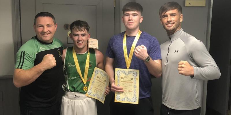 Danny Duffy wins Ulster title, five months after mother's death in horror crash