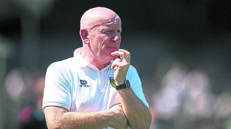 Na Rossa intend to appeal Christian Bonner red card after fiery Junior A semi win 