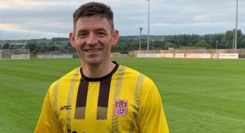 Debut for Shane O'Gara as Dergview win again