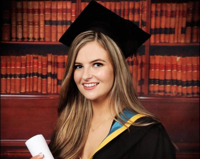 Jozef Puska takes the stand in his own defence at Ashling Murphy murder trial