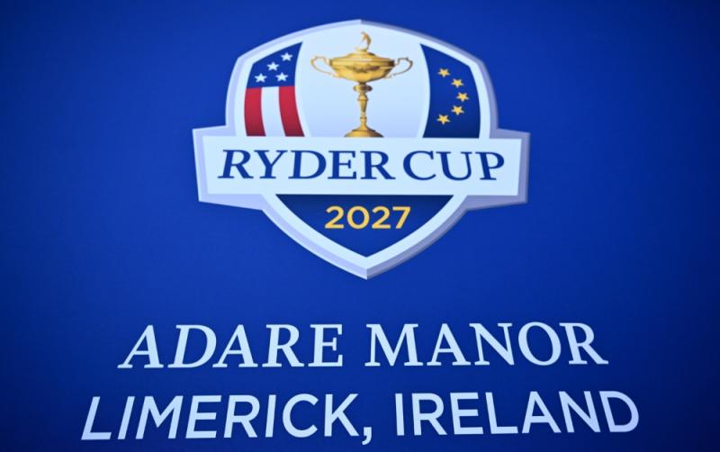 Ryder Cup in Ireland: How to register your interest in Adare Manor tickets