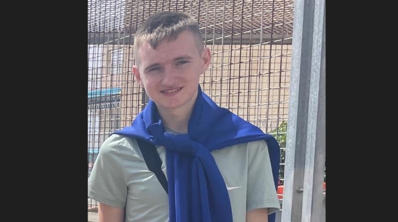 National: Missing teenager found safe and well after three-week search