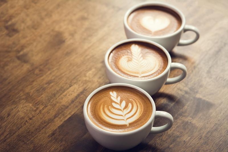 Three Donegal Town eateries on top ten best coffee in Ireland list