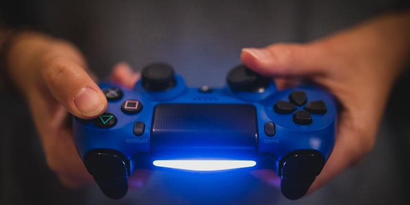 Man avoids conviction over PlayStation fraud
