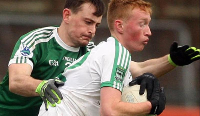 Dates, times and venues decided for Donegal SFC semi-finals and minor finals