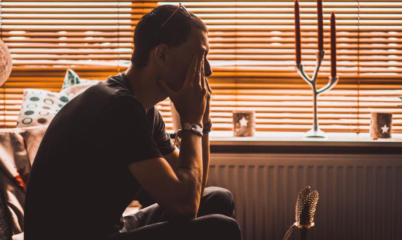 National: Impact report finds over 1000 calls made a day to Samaritans helpline from people struggling to cope