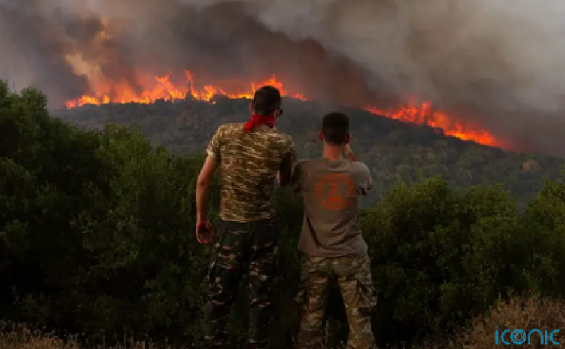 National: Experts worryingly reveal September was hottest on record by ‘extraordinary amount’