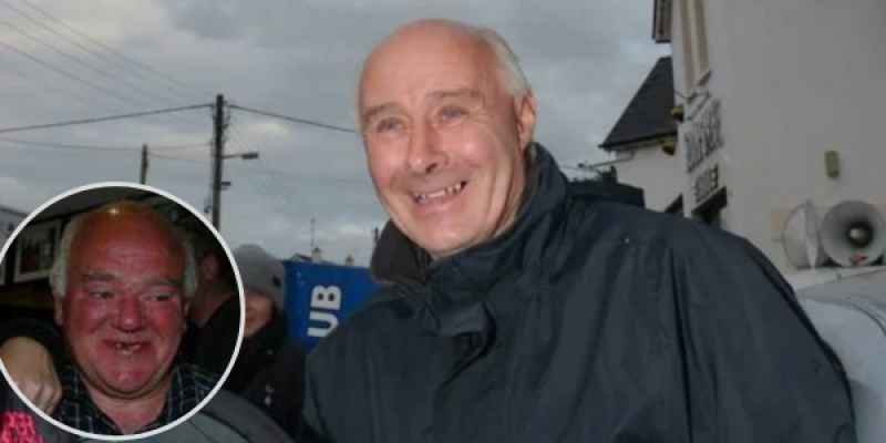 Eamon McGee to seek reelection as Donegal Rally Clerk of the Course