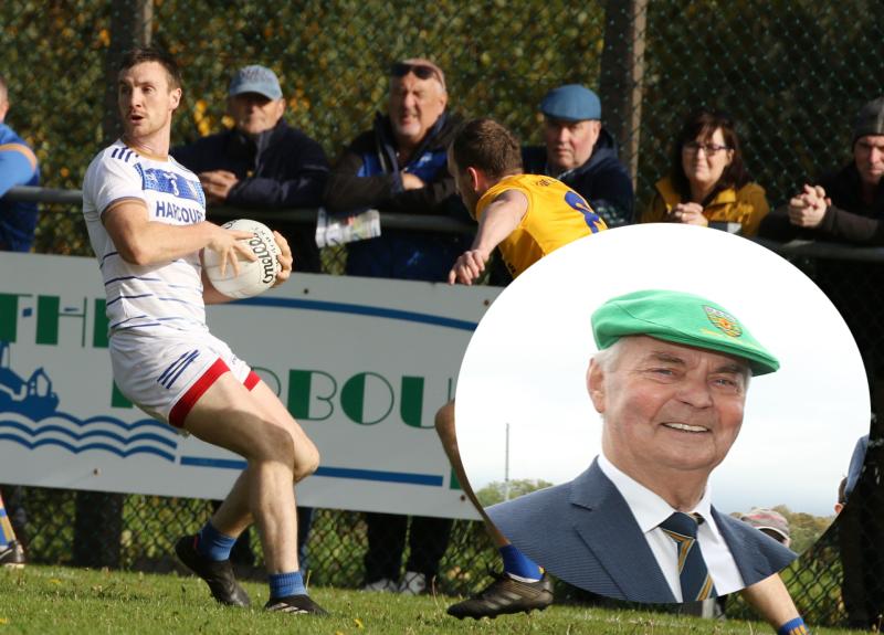 MAC'S VIEW: St Eunan’s will have to pull up their socks to beat Glenties