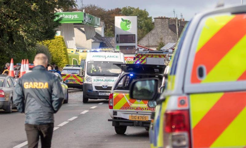 One year on, Creeslough to remember the 10