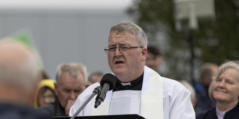 First anniversary another step in 'journey of healing' for Creeslough