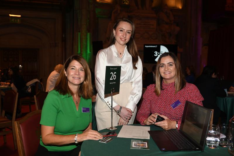 A taste of Donegal at Flavours of Ireland showcase in London