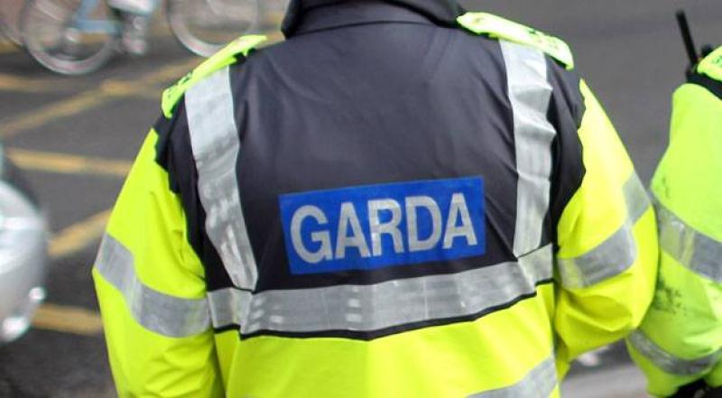 National: Male pedestrian (40s) dies in fatal road traffic collision in Louth