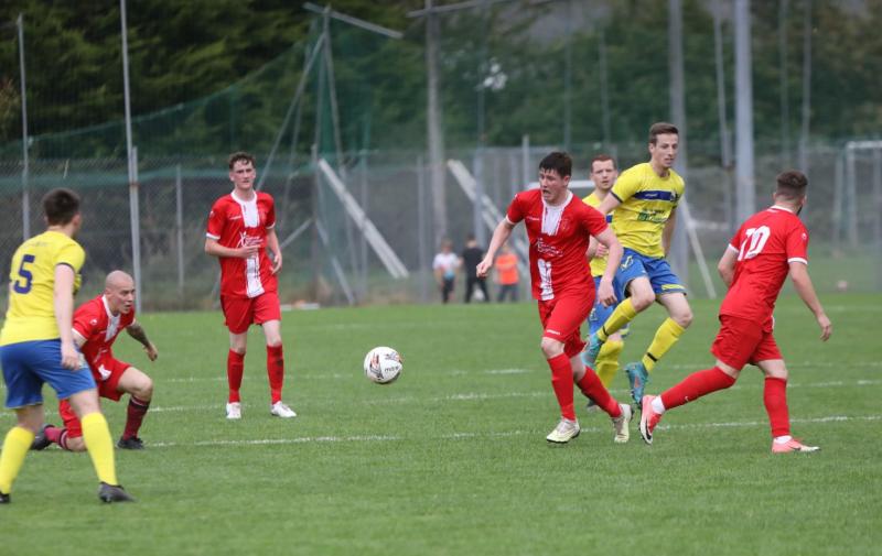 Inishowen League reports: Cockhill and Buncrana continue winning ways