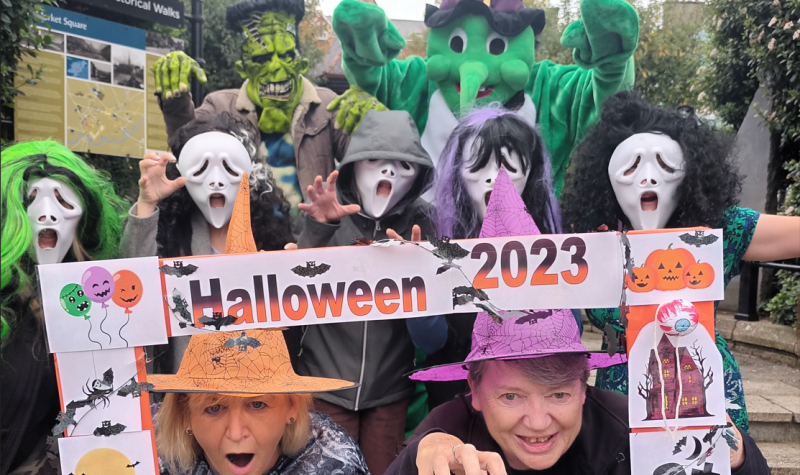 Halloween Fest with ShopLK to take to the streets of Letterkenny