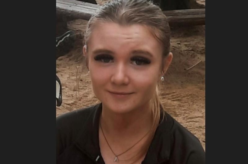 National: Have you seen Abbey? Gardaí appeal for information on missing teenager
