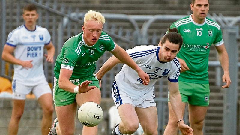 McShea's Say: 'The Donegal player of the year must be MacCumhaill’s Oisin Gallen'