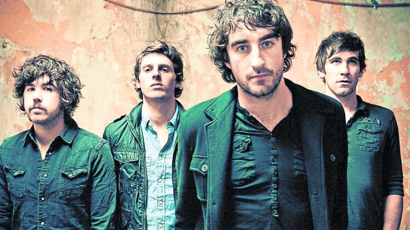 Fomhair Festival Gweedore hosting headline acts this Halloween