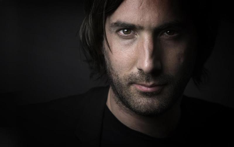 ENTERTAINMENT:  Paul Lynch on Rolling Sun Book Festival line-up  