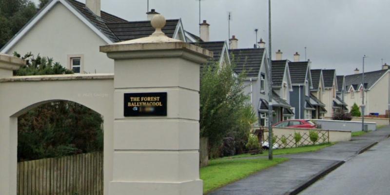 Donegal County Council asked to buy houses as families face eviciton
