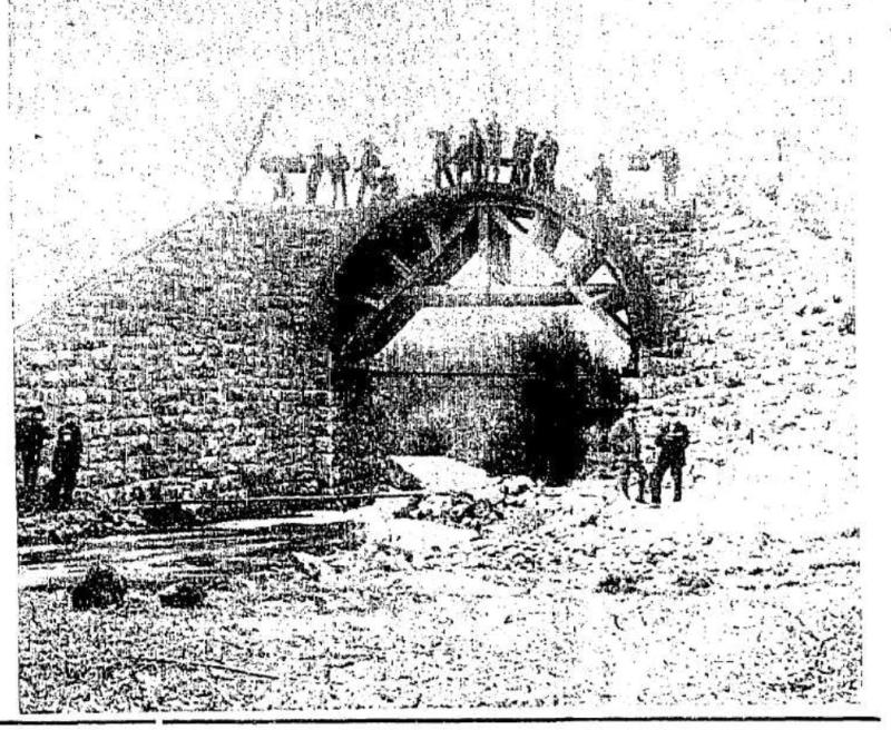 A Matter of Record - Donegal Democrat Archival History and News from the Vaults  