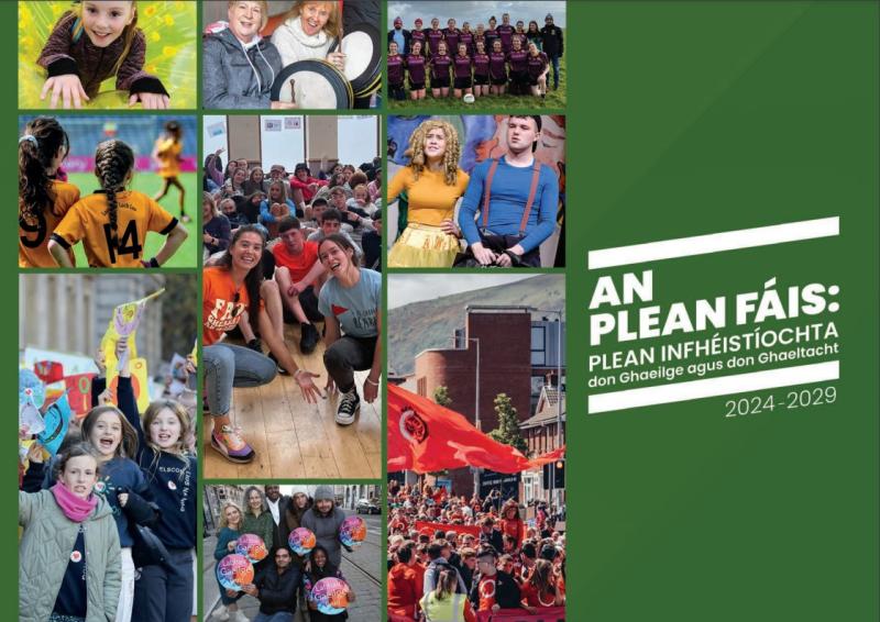 National: Disappointment in Gaeltacht communities as government falls short with funding in Budget 2024