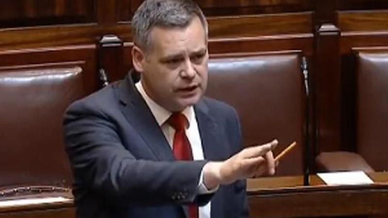 ‘People can’t afford another budget from this government - it’s time for change’