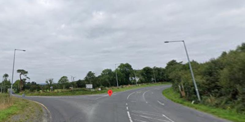 Worries over speeding on busy Glenswilly road
