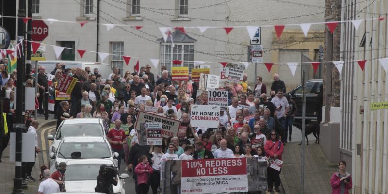 100% Redress Party to hold information evenings after election green light