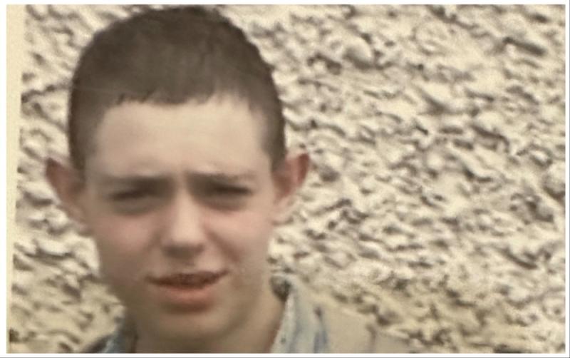 National: Have you seen Jamie? Gardaí issue appeal for help in locating missing teen 