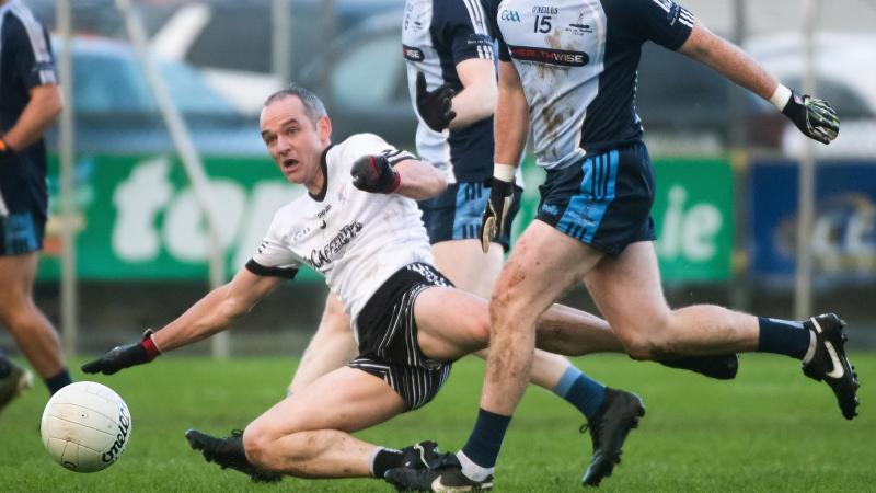 Daniel Martin Melly savours Na Rossa re-emergence following Junior A triumph 