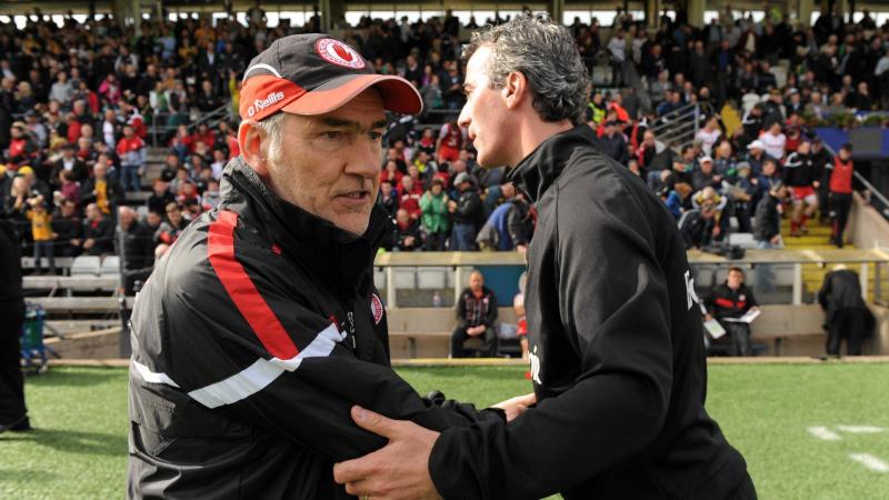 Donegal to learn Ulster SFC fate this Saturday 