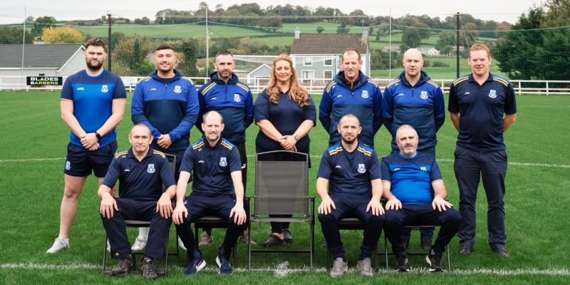 New home has the ‘buzz’ back at Deele Harps