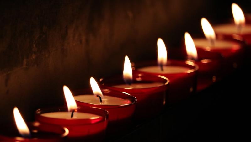 Death notices for Donegal on Thursday evening, October 19
