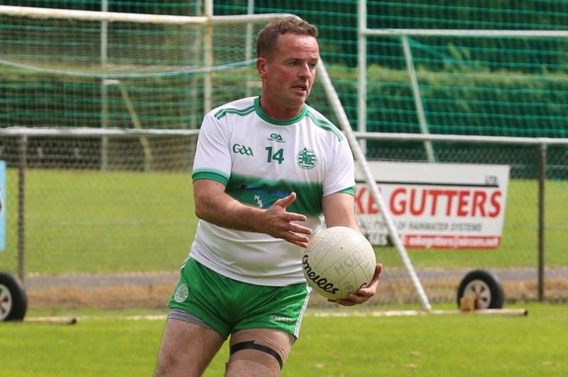 Aodh Ruadh's Michael &lsquo;Sticky&rsquo; Ward - still going strong 25 years later