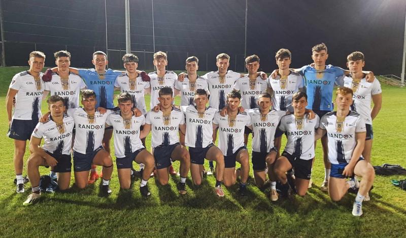 Big Donegal contingent in University of Ulster opening day Fresher success