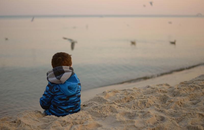 National: Special report concerning safety of children in Direct Provision submitted to Oireachtas