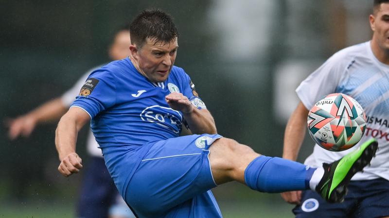 Finn Harps end a disappointing season with share of the spoils in Bray 