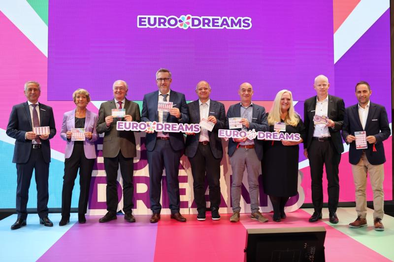 National: New Lotto draw is a game-changer with €20k to win monthly for three decades