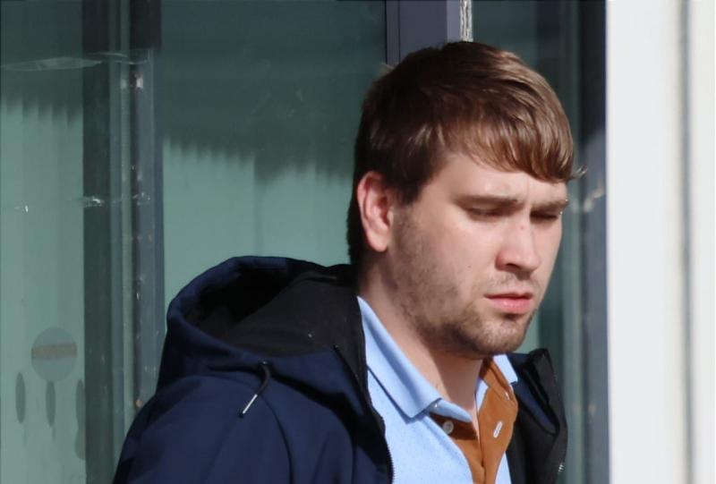 Hit-and-run accused Sergee Kelly ordered to stay out of Northern Ireland