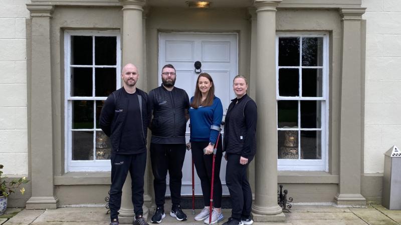 No Barriers Foundation announce an unmissable Charity Ball