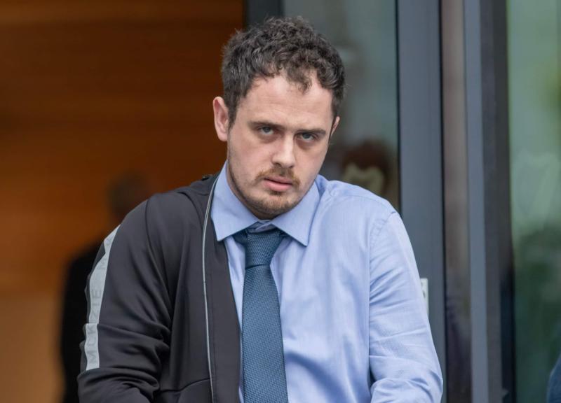 Judge directs acquittal of man charged over serious crash 