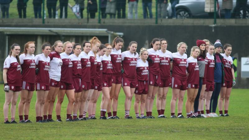 Maria Canavan helps Errigal Ciaran end Termon’s Ulster ambitions at first hurdle 