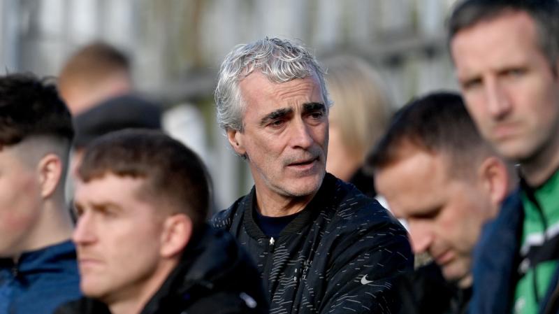Getting Donegal ready for championship is the main priority - Jim McGuinness