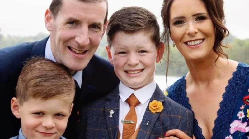 'I’d just like for people to know that there can be life after chemo'