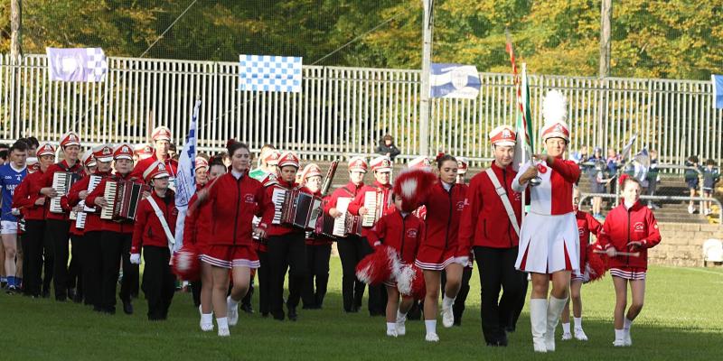 St Catherine's band to get New York jaunt for St Patrick's Day parade