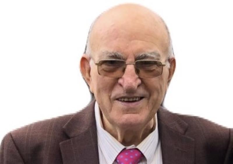 Late ‘Big’ Jim McPhelim (83), Ballyshannon was matched by his 'big character'  