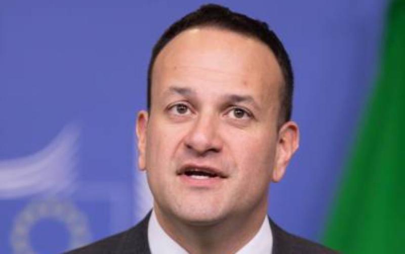 National: 'Keep those lines of communication open' - Taoiseach says no plans to expel Israeli ambassador 