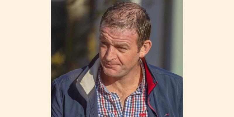 Donegal man jailed for sexual assault of teenage girl he plied with drugs